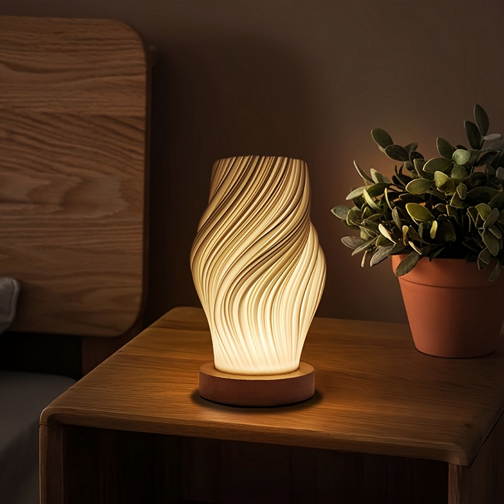 Liora Lamp