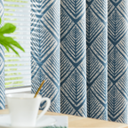 Thermal Insulated Blackout Curtains
