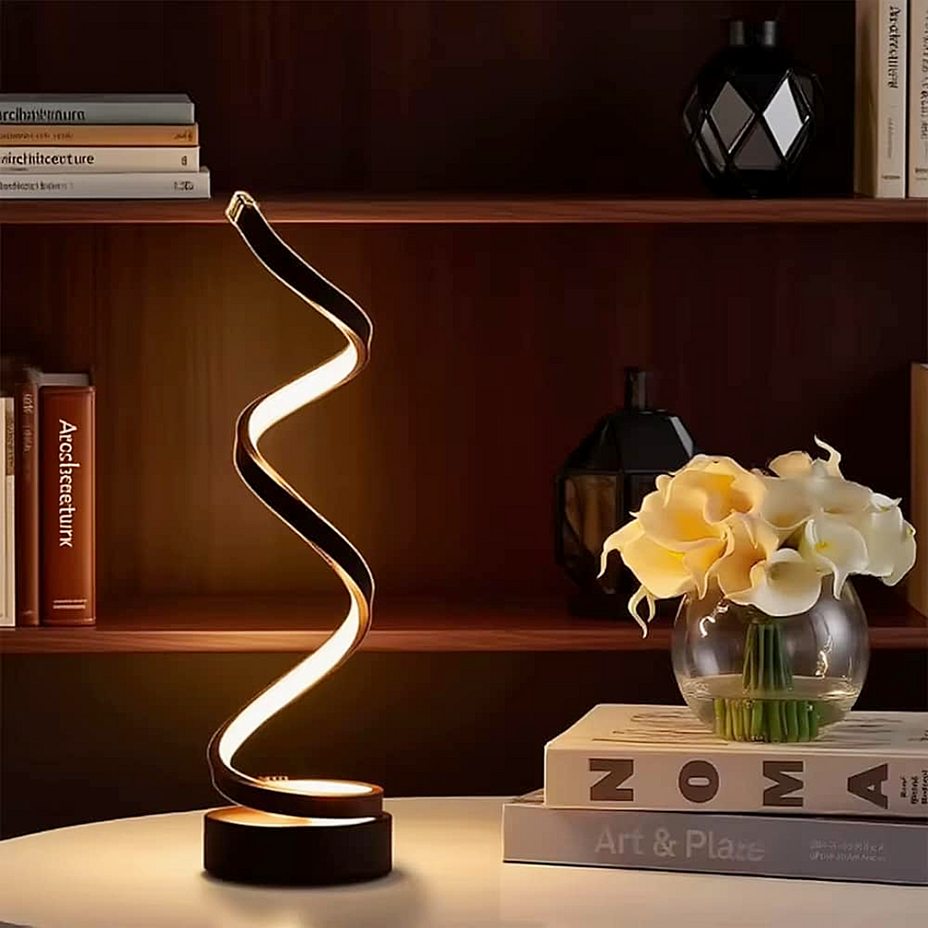 Auralis Lamp