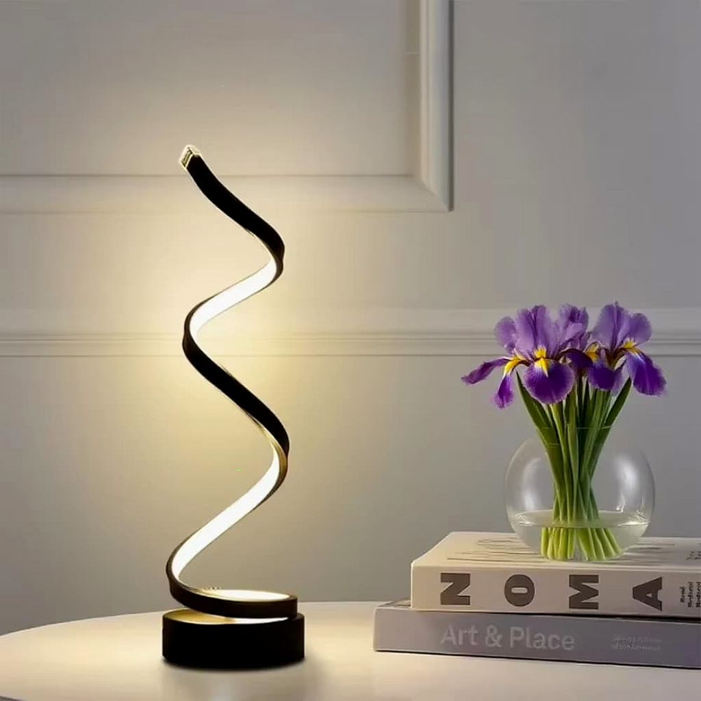 Auralis Lamp