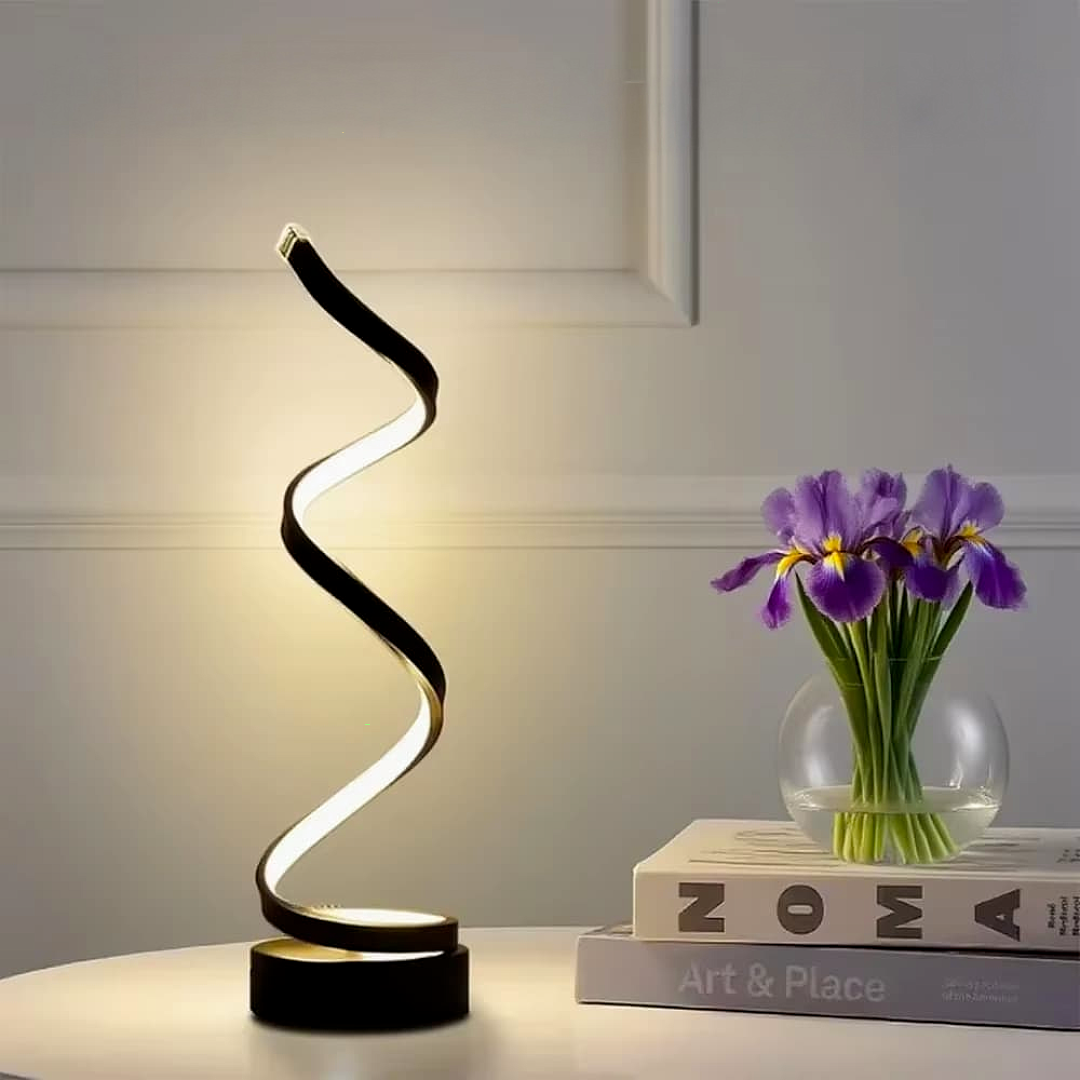 Auralis Lamp