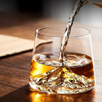 Glacier Glass Set